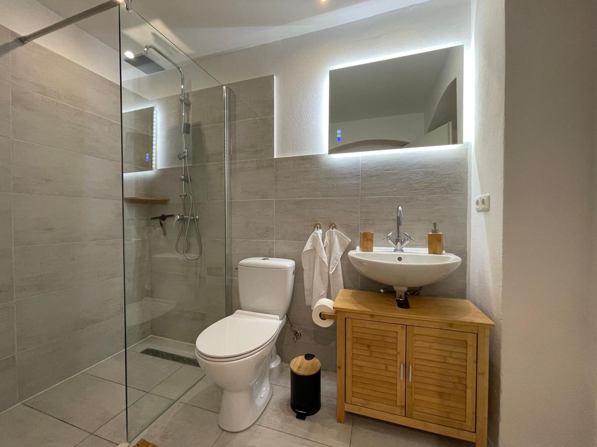Bamboo Appartement Berlijn