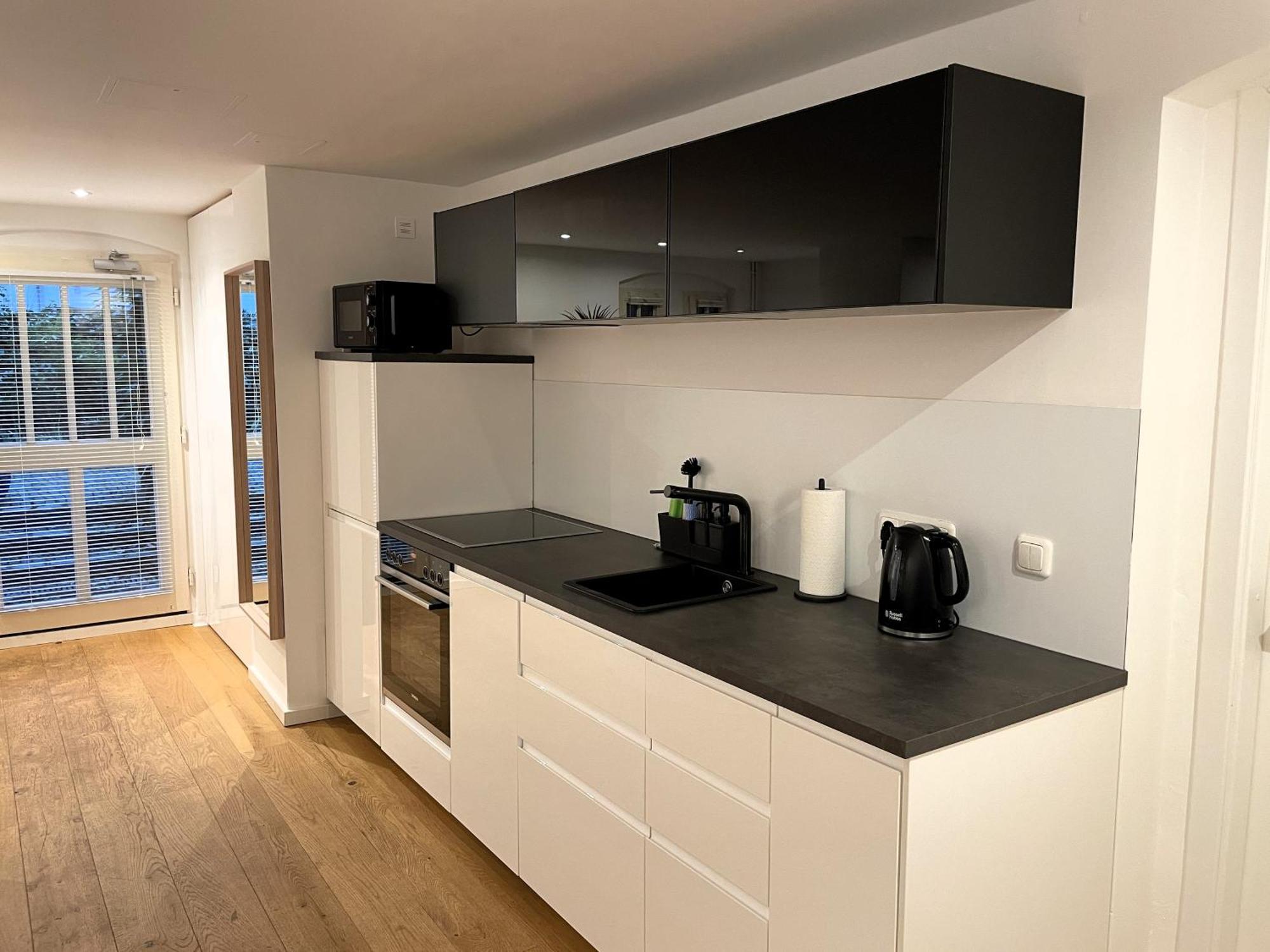 Bamboo Appartement