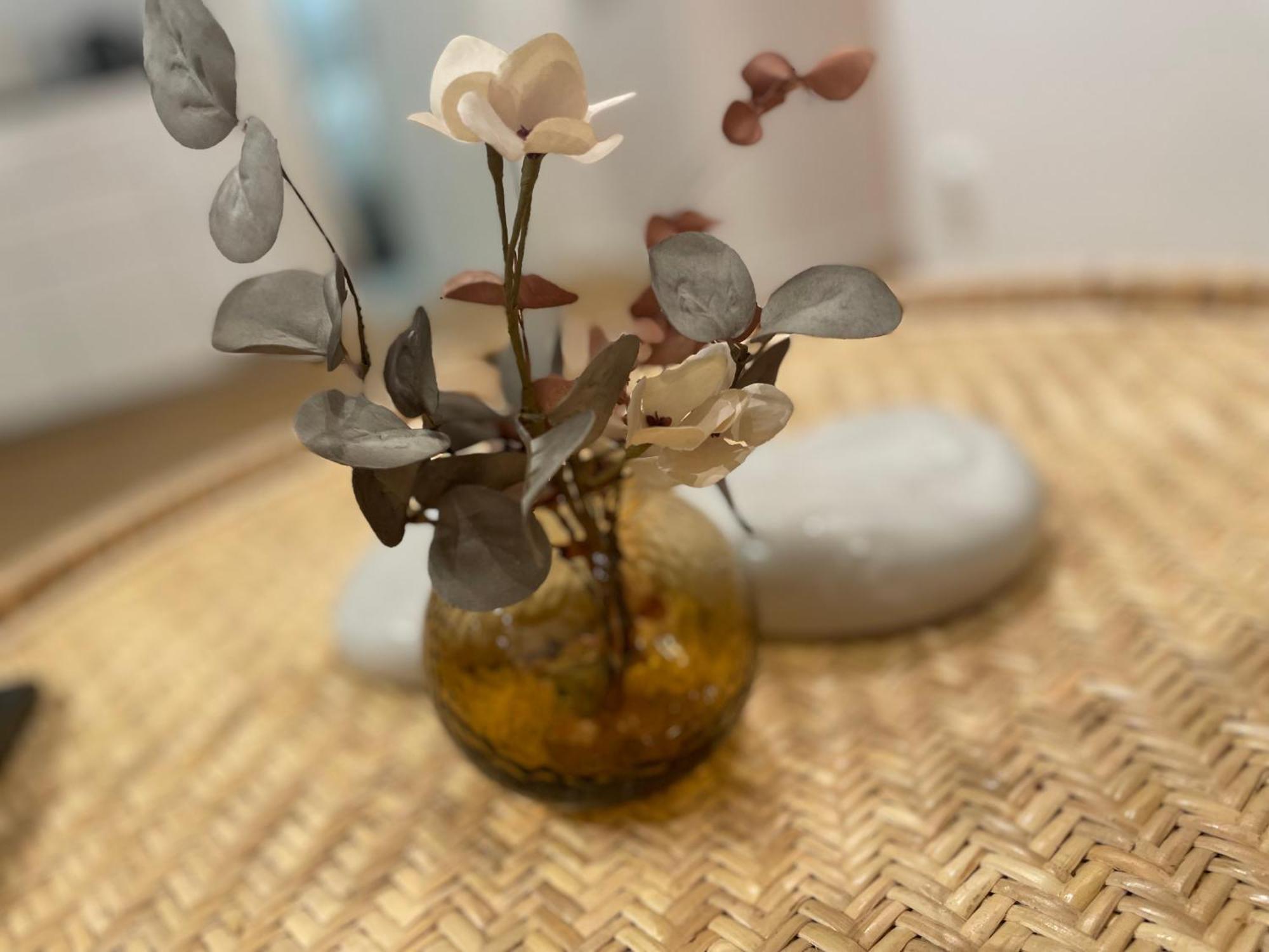 Appartement Bamboo
