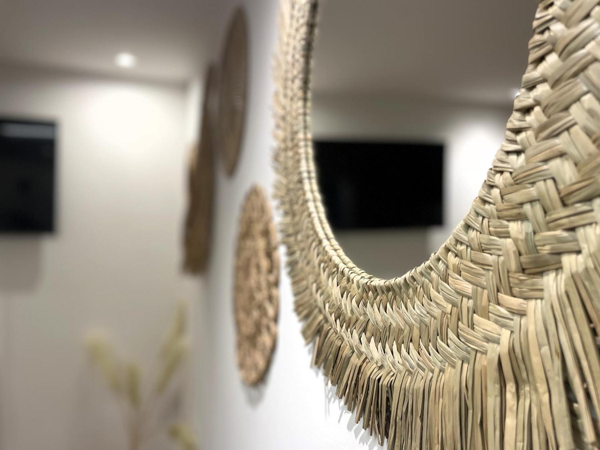 Bamboo Appartement